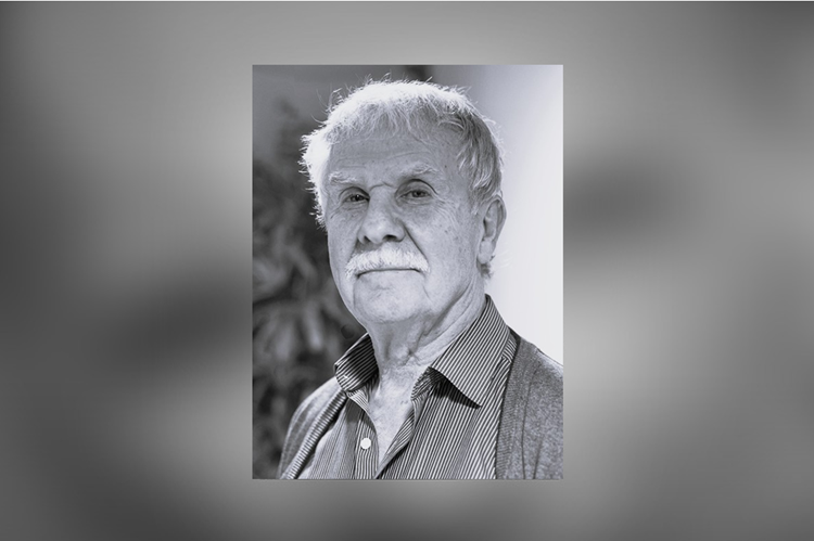 In memoriam: Herman Ipen (1938 – 2026)